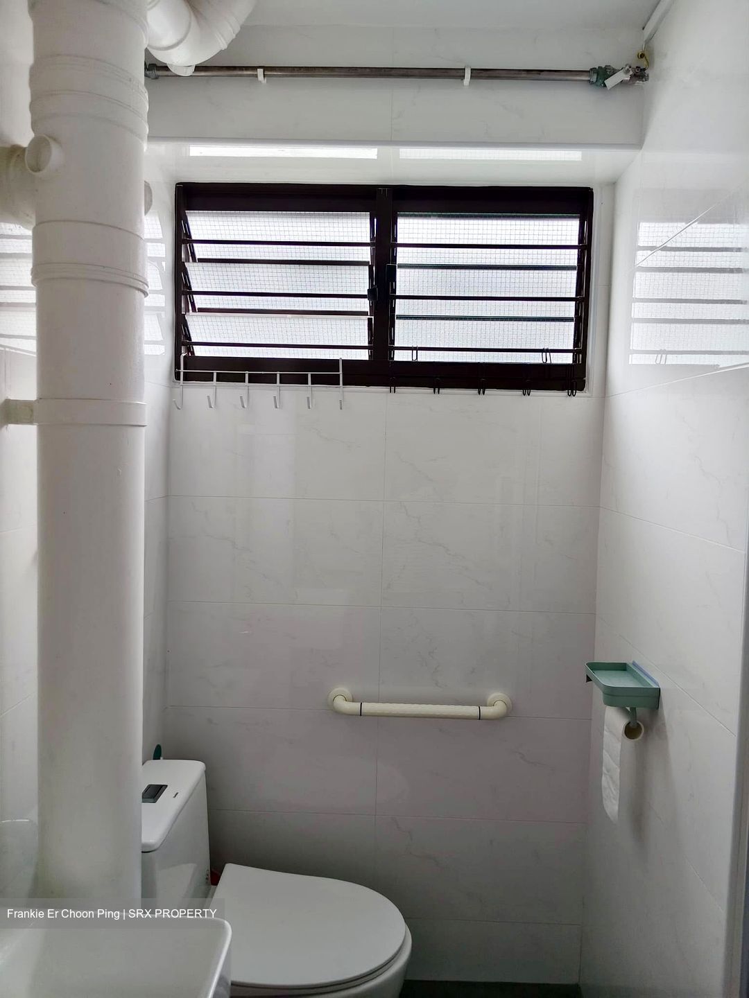 Blk 864 Tampines Parkview (Tampines), HDB 4 Rooms #635583471